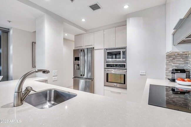 Photo - 7157 E Rancho Vista Dr Apartment