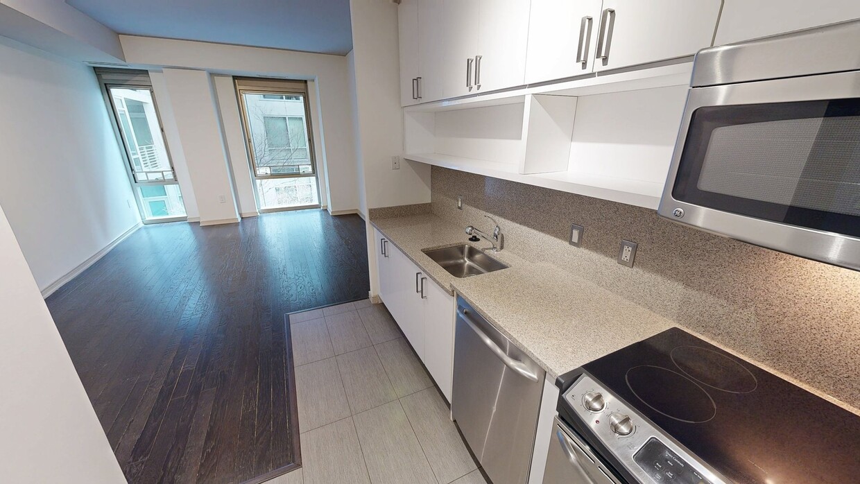 Photo - WestEnd25 Apartments