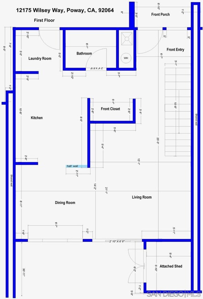 Foto del edificio - 12175 Wilsey Way