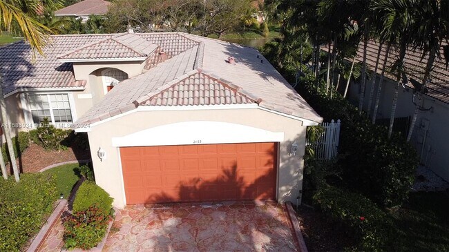 Building Photo - 2133 SW 119th Ave