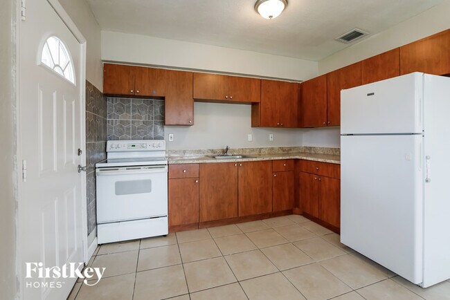 Foto del edificio - 2340 NW 171st Terrace