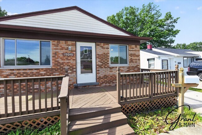 Foto del edificio - $1550 3 bedrooms