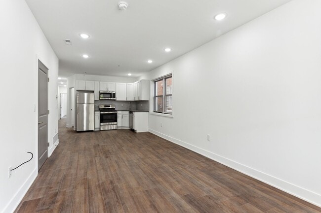 Photo - 1831 N 33rd St. Apartment