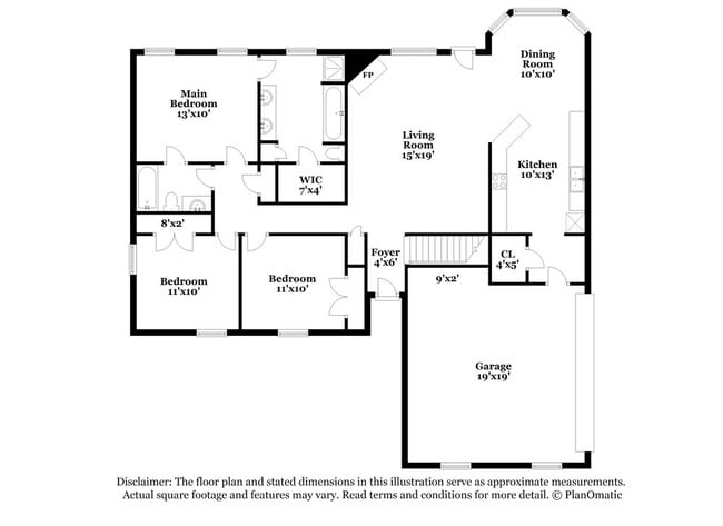 Building Photo - 8104 Manhatten Dr