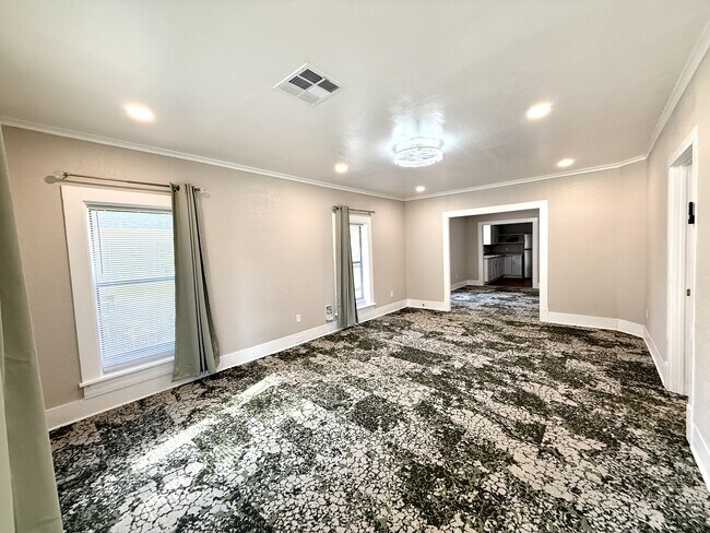 Foto del edificio - 612 A St NW