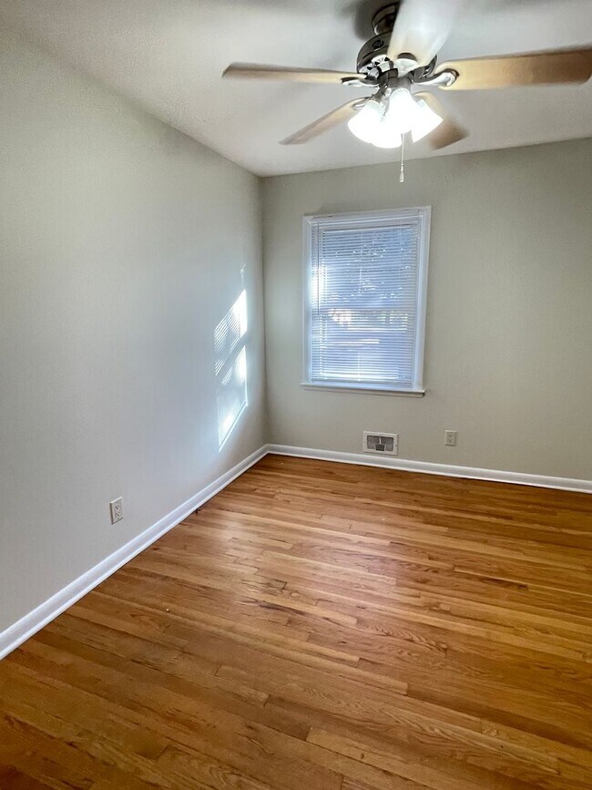 Foto del edificio - NEW ON THE MARKET– Charming 3bd/1ba Ranch Home in Prime Location!