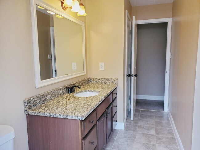 Foto del edificio - 502 Tomahawk Trail