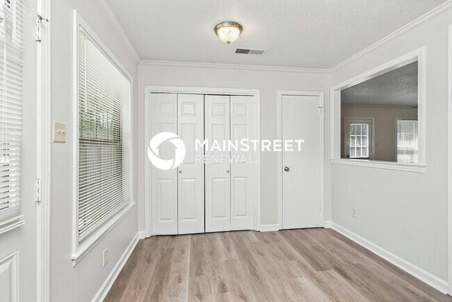 Foto del edificio - 3 Bedroom Pet-Friendly Home in Memphis, TN with Main Street Renewal