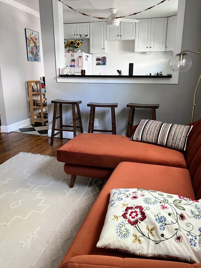 Building Photo - 1BR - Piedmont Park!