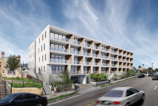Building Photo - The Normandie
