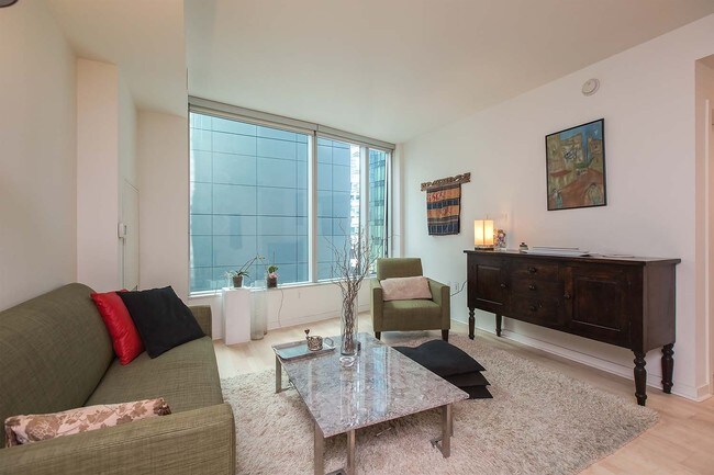 Foto del edificio - Condo in the Infinity?s Tower II