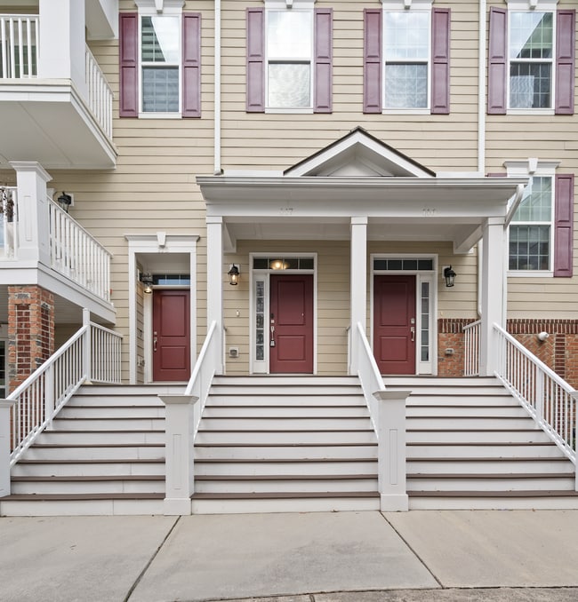 Photo - Luxury Townhome with Elevator and Rooftop Terrace