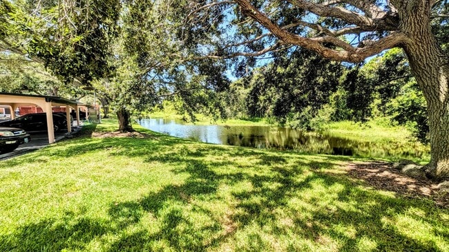 Photo - ANNUAL UNFURNISHED GROUND FLOOR CONDO 3 BE...