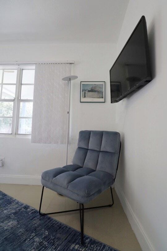 Foto del edificio - Central & Cozy Bedroom in Nice Shared Home
