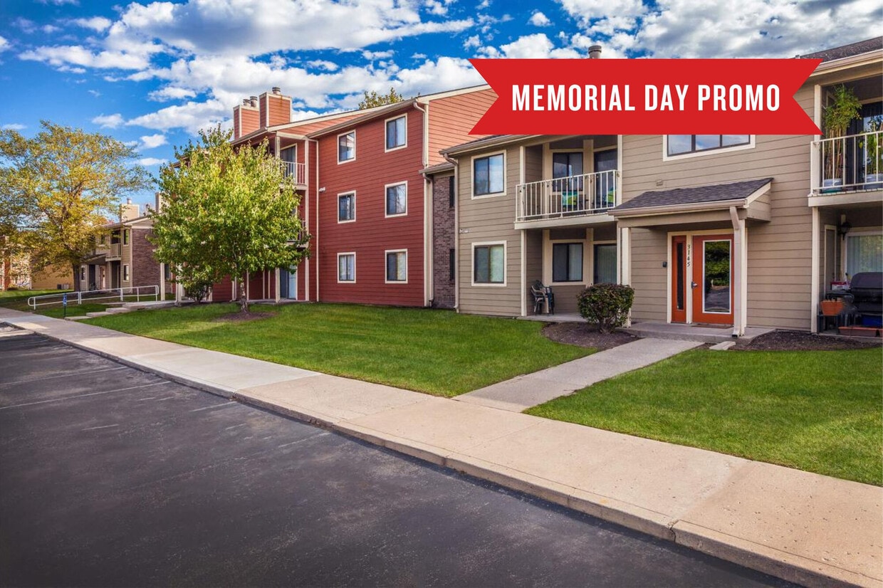 Primary Photo - The Villages of Bent Tree Apartments