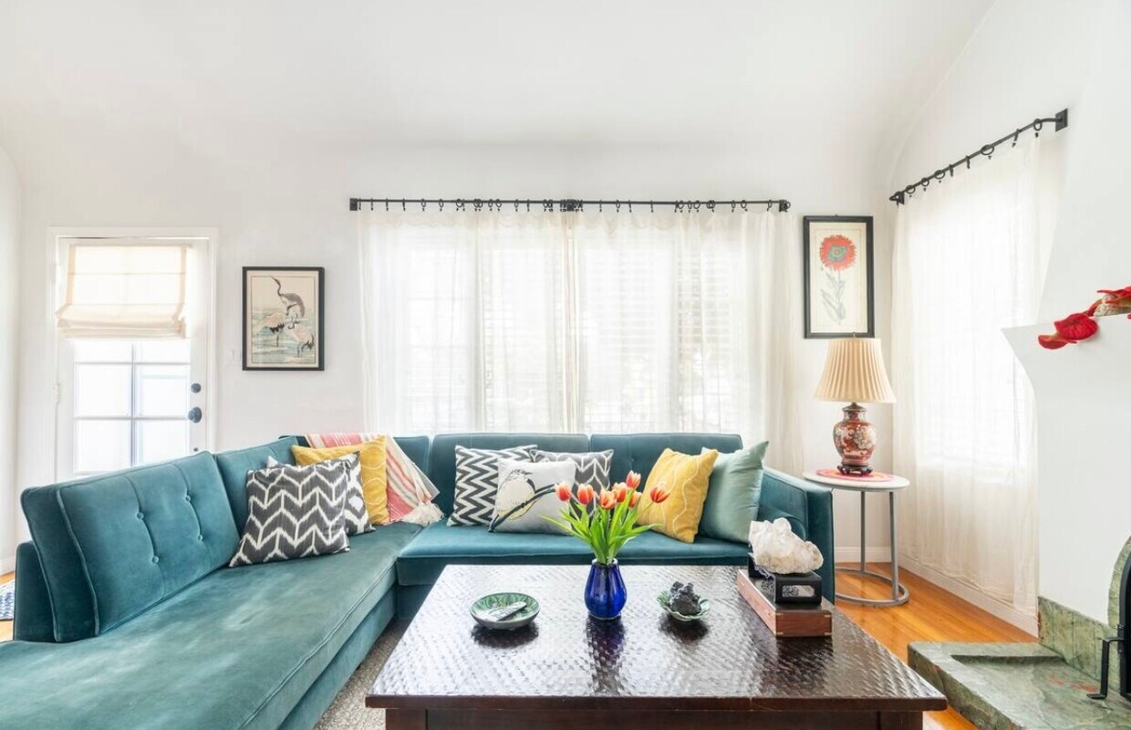 Foto principal - 610 W Pedregosa St