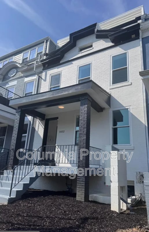 Photo - 3552 Warder St NW Apartment