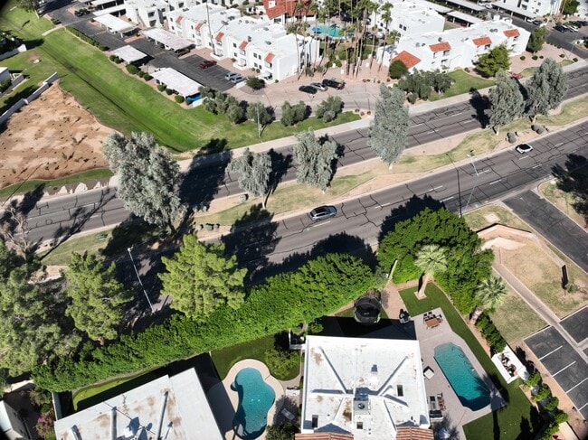 Exterior 3D - Avia McCormick Ranch