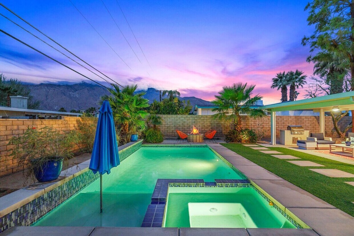 Primary Photo - Casita Cerritos - Pool, Jacuzzi, and Pet F...
