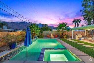 Building Photo - 2525 N Cerritos Rd