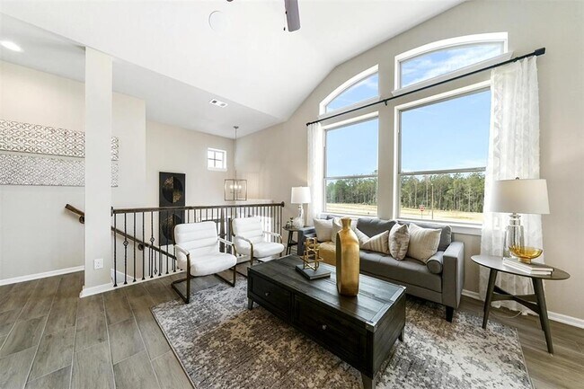 Foto del edificio - 1615 Rustling Creek Dr