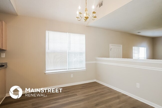 Foto del edificio - 4413 Idlewood Park