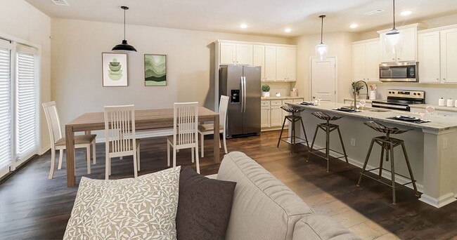 Foto del edificio - Emery Place Townhomes