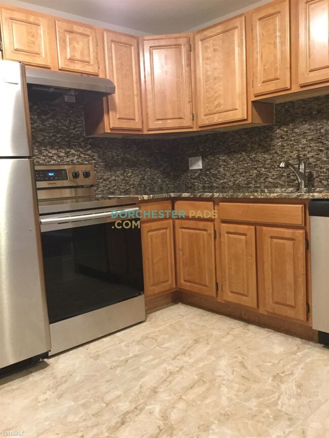 Foto del edificio - 2089 Dorchester Ave