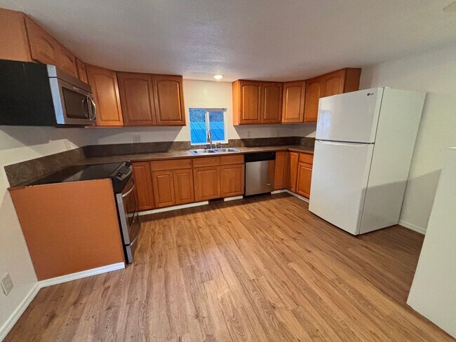 Foto del edificio - Newly Remodeled Manufactured Home