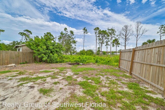 Building Photo - 2 br, 1 bath House - 7603 Winged Foot Drive