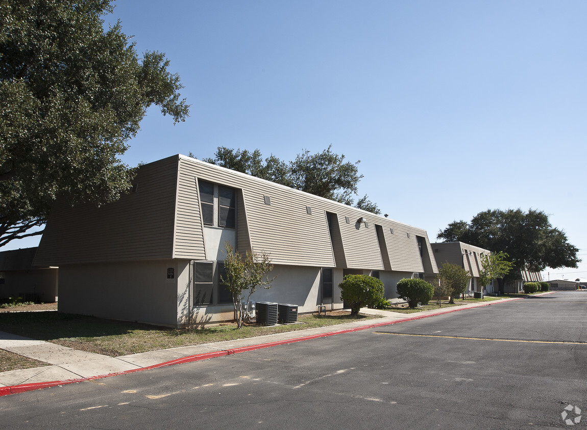 Apartments In Seguin