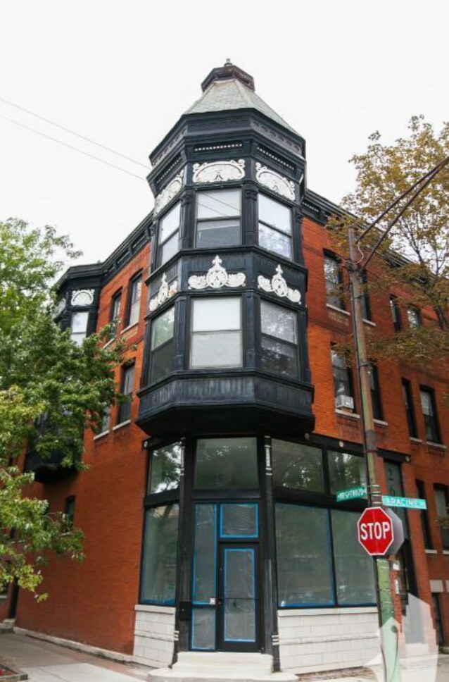 2602 N Racine Ave, Chicago, IL 60614 Apartments in Chicago, IL