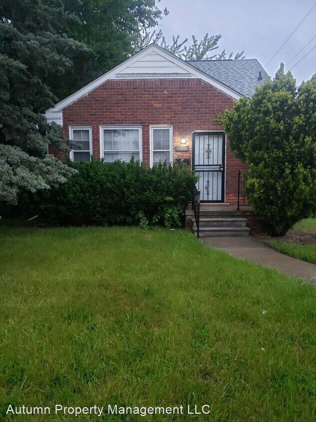 Primary Photo - 3 br, 1 bath House - 18900 Rutherford