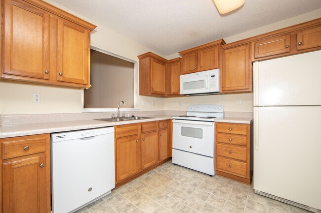 Foto del edificio - 1518 Woodland Ct