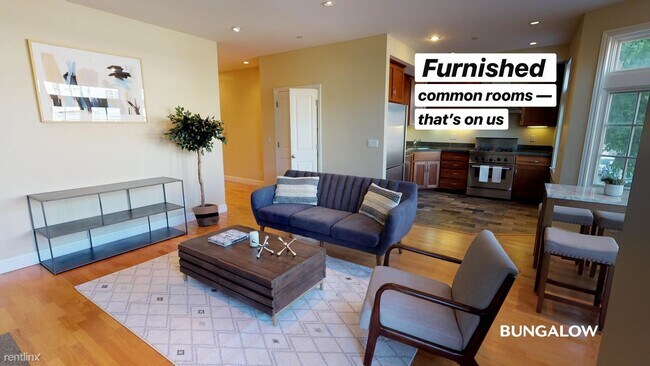 Foto del edificio - 1440 Church St