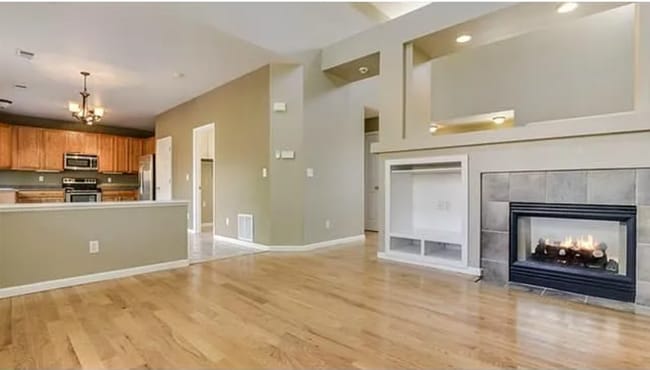Foto del edificio - 3 bed, 2.5 bath Highlands Ranch - Southrid...