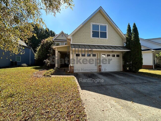 Foto del edificio - 214 Turnbridge Cir
