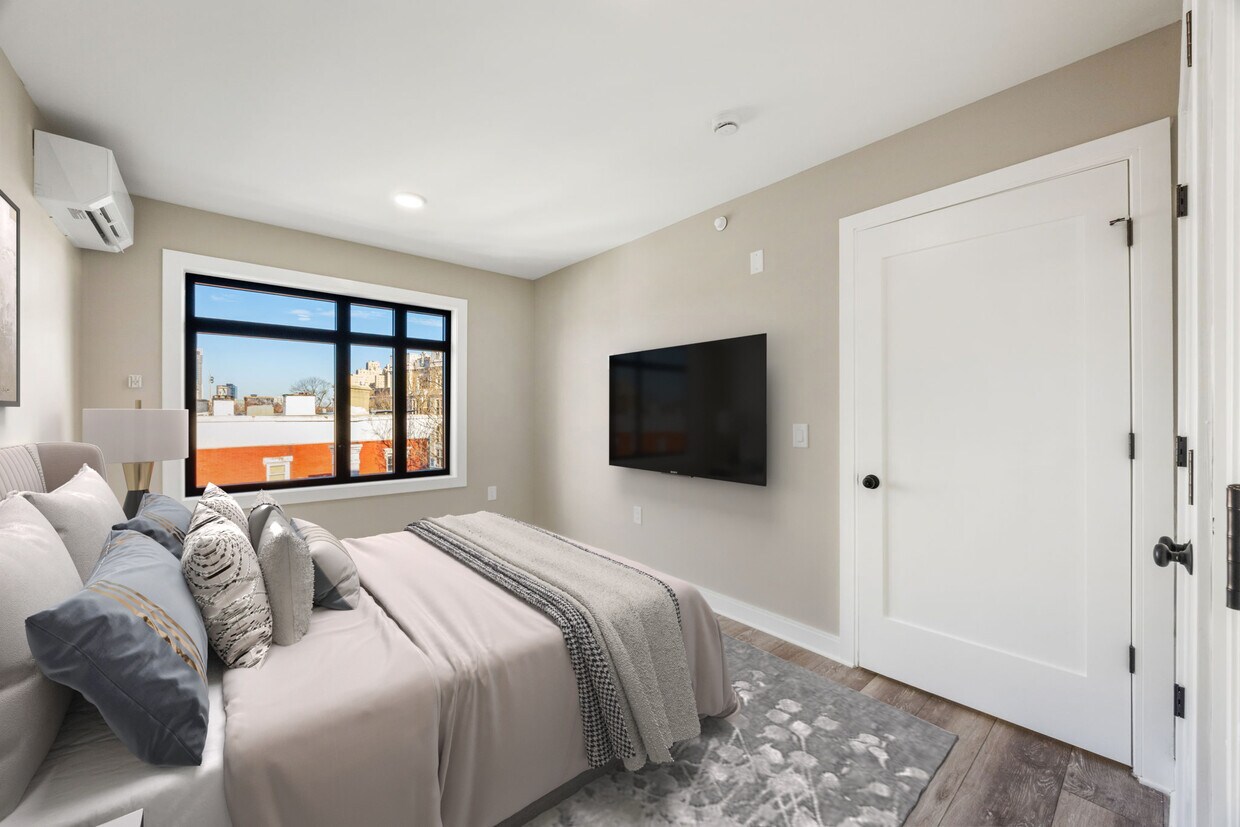 Foto del edificio - The Solis