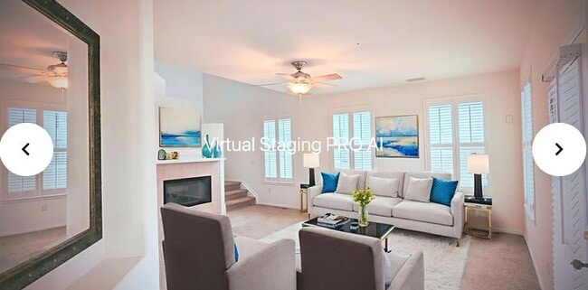 Foto del edificio - 10722 Cherrington St