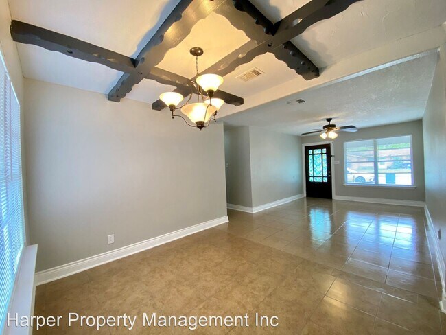 Foto del edificio - 3 br, 2 bath House - 7411 Cartwheel Lane