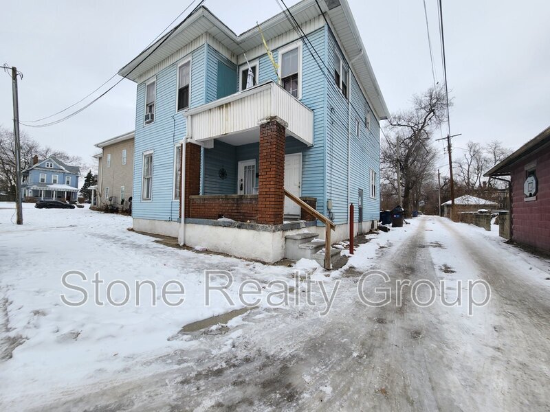 Foto principal - 518 Crawford St