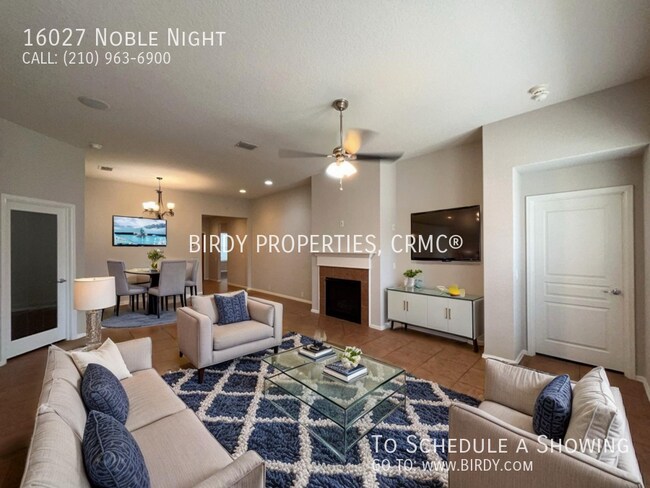 Foto del edificio - 16027 Noble Night