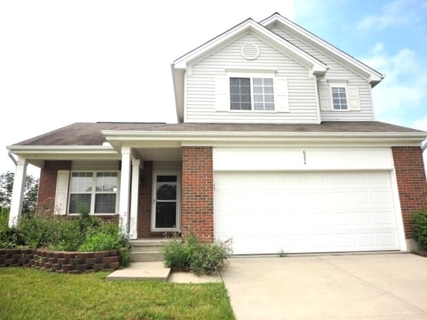Building Photo - 6324 Fountainhead Dr