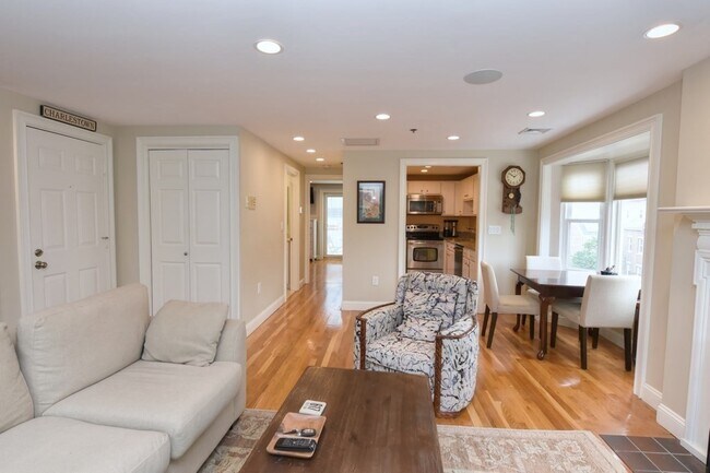 Foto del edificio - 21 Main St