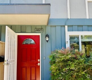 Building Photo - 14675 Red Hill Ave