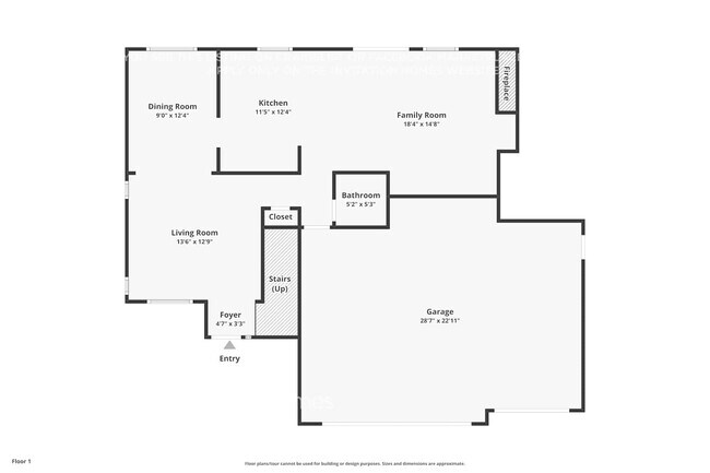 Foto del edificio - 1677 Mesquite Vista