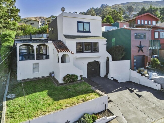 Building Photo - 347 Alvarado St