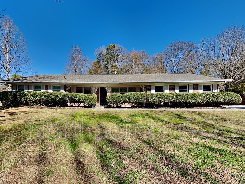Primary Photo - 2410 Cheryl Lynne Ln