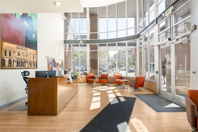 Foto del edificio - 1499 Blake St