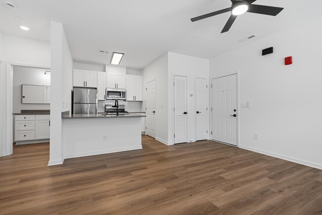 Building Photo - Avana Lexington